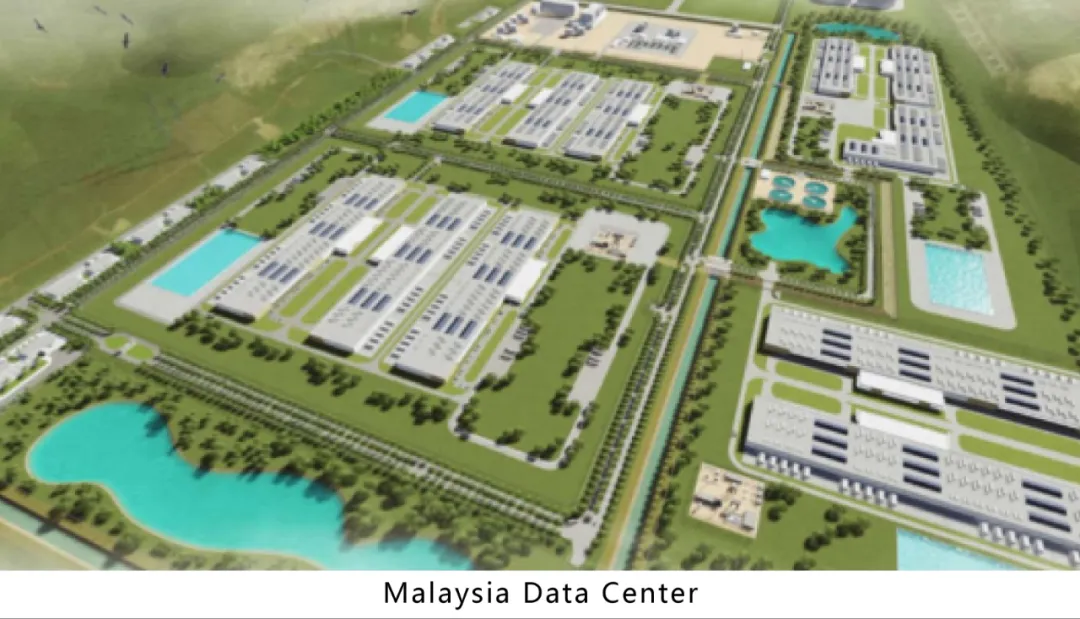 Malaysia Data Center